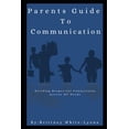 thumbnail image 1 of Parents Guide to Communication, (Paperback), 1 of 1