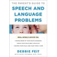 thumbnail image 1 of Parents Guide to Speech and Language Problems (Paperback), 1 of 1