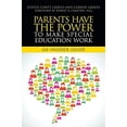 thumbnail image 1 of Pre-Owned Parents Have the Power to Make Special Education Work: An Insider Guide (Paperback) 1849059705 9781849059701, 1 of 1