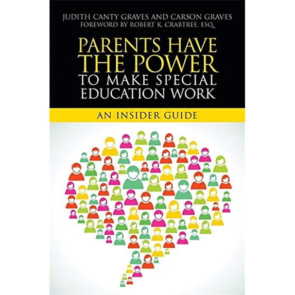 Pre-Owned Parents Have the Power to Make Special Education Work: An Insider Guide (Paperback) 1849059705 9781849059701