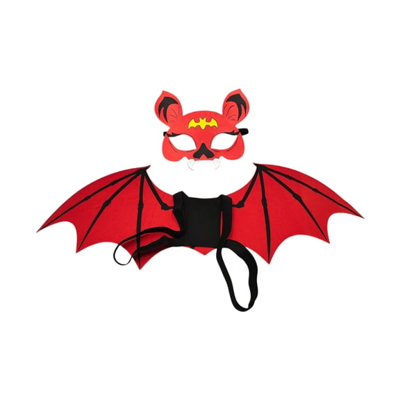 Parents Know The Hassle of Hunting for Fun, Age-Appropriate Festive Outfits That Hold Up Through Hours of Active Play, Messy Trick Or Treating Routes, and Endless Imaginary