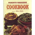 thumbnail image 1 of Pre-Owned Parents' magazine cookbook (Hardcover) 0840743270 9780840743275, 1 of 1