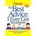 thumbnail image 1 of Pre-Owned Parents Magazine's the Best Advice I Ever Got: 1,023 Fast Fixes, Simple Solutions, and Wise Ideas for Raising Kids (Paperback) 1579546641 9781579546649, 1 of 1