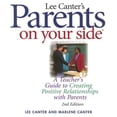 thumbnail image 1 of Pre-Owned Parents on Your Side: A Teacher's Guide to Creating Positive Relationships with Parents (Paperback) 1932127577 9781932127577, 1 of 1