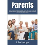 Parents Paperback