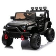 Parents Remote Control,400W Motor,Four Wheel Suspension,Adjustable ...