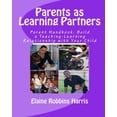 thumbnail image 1 of Pre-Owned Parents as Learning Partners : Parent Handbook: Bu Paperback, 1 of 1