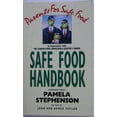 thumbnail image 1 of Pre-Owned Parents for Safe Food 1990-91: Safe Food Handbook (Parents for Safe Food: Safe Food Handbook) Paperback, 1 of 1