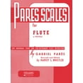 thumbnail image 1 of Pares Scales: Flute or Piccolo, (Paperback), 1 of 1