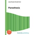 thumbnail image 1 of Paresthesia (Paperback), 1 of 1