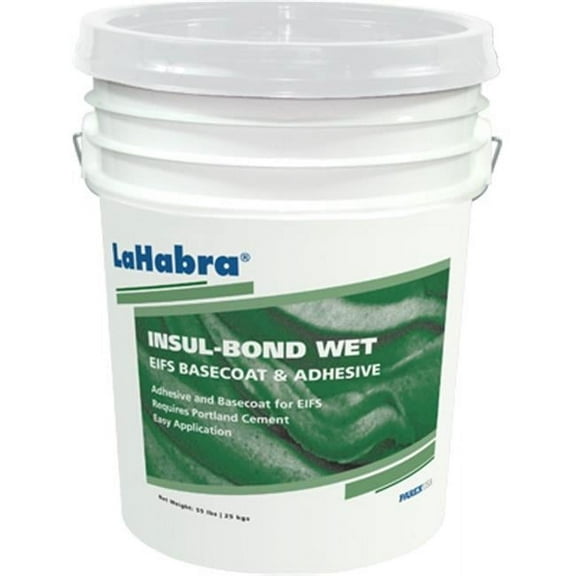 Parex 1007 Wet Insul Bond - 5 Gallon