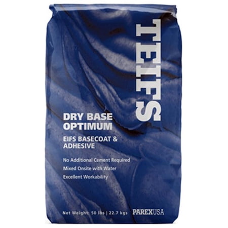 Parex 2623 50 lbs. Teifs Dry Base Optimum