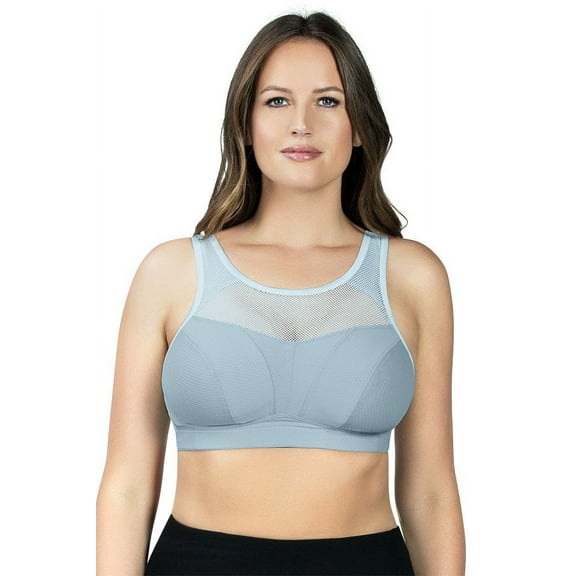 Parfait Active Parfait Wireless Unlined Sport Bra P5542