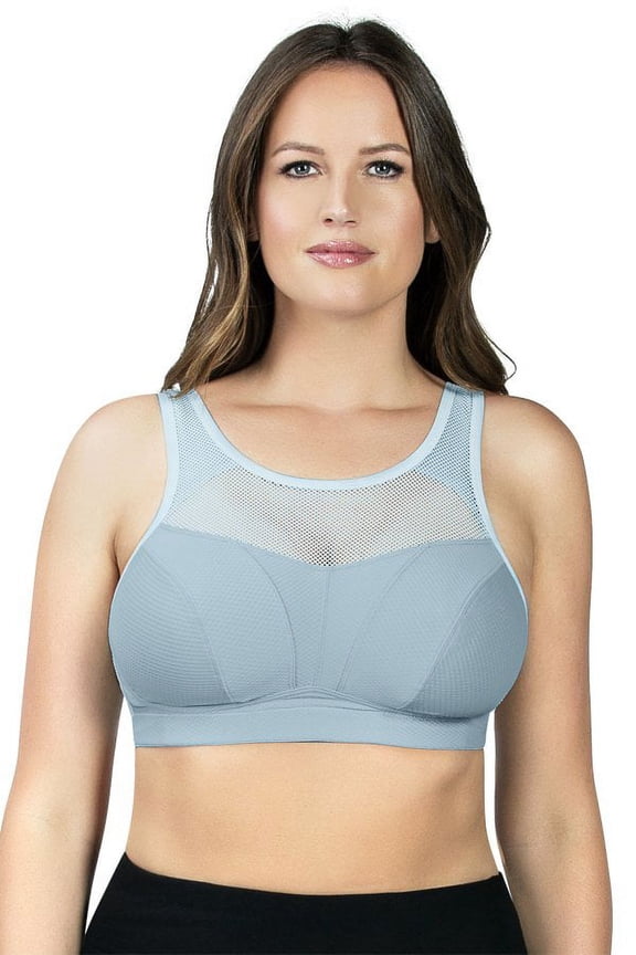 Active Parfait Wireless Unlined Sport Bra P5542