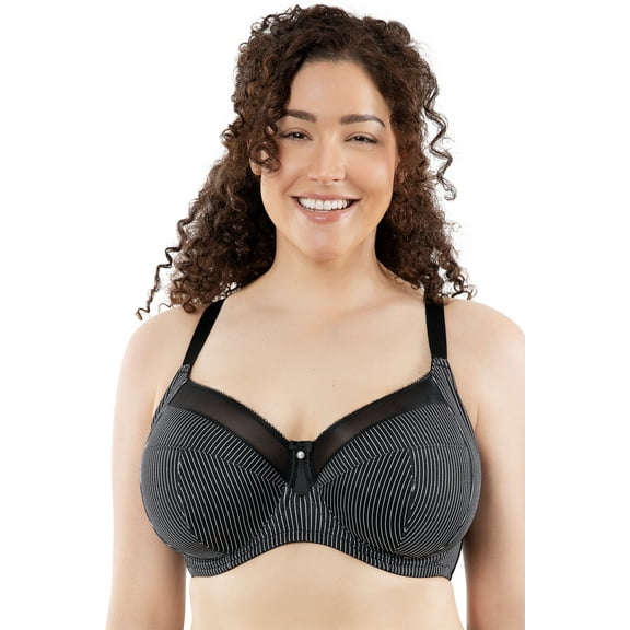 Parfait Adele Unlined Wired Bra P61321
