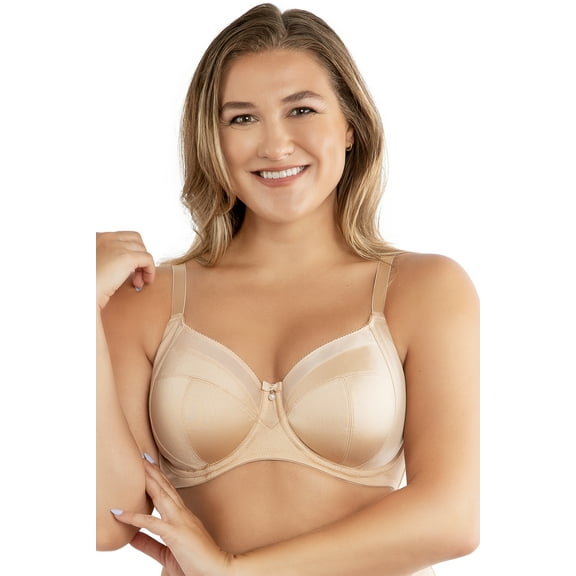 Parfait Adele Unlined Wired Bra P61321