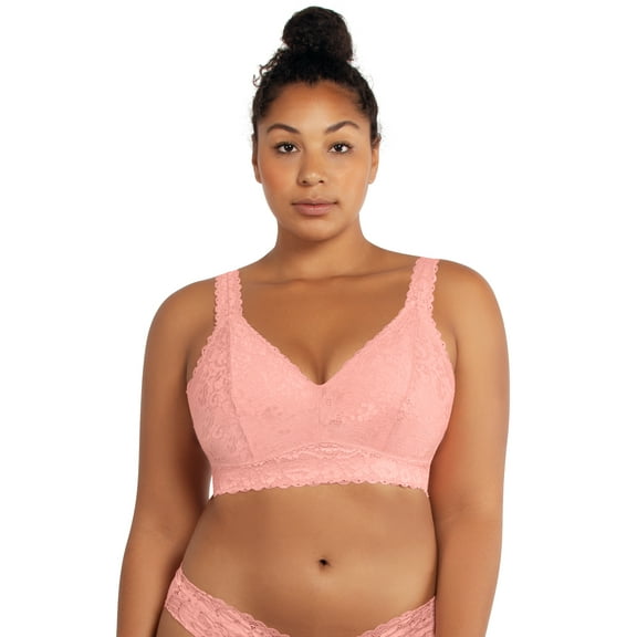 Parfait Adriana Wire-Free Lace Bralette P5482