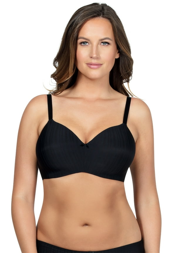 Aline Wire-Free Padded Bra P5252