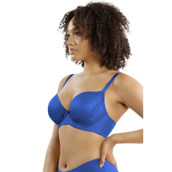 Parfait Casey Plunge Molded T-Shirt Bra 2801