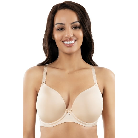 Parfait Elise Underwire T-Shirt Bra P6270 Color: Bare Size: 42 G