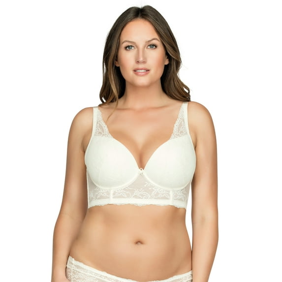 Parfait Sandrine Plunge Longline Bra P5351
