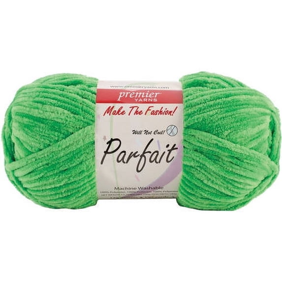 Parfait Yarn-Wintergreen