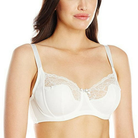 Parfait Tess Unlined Wire Bra P5022