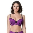 thumbnail image 1 of Parfait Womens Charlotte Side Support Bra Style-6901, 1 of 22