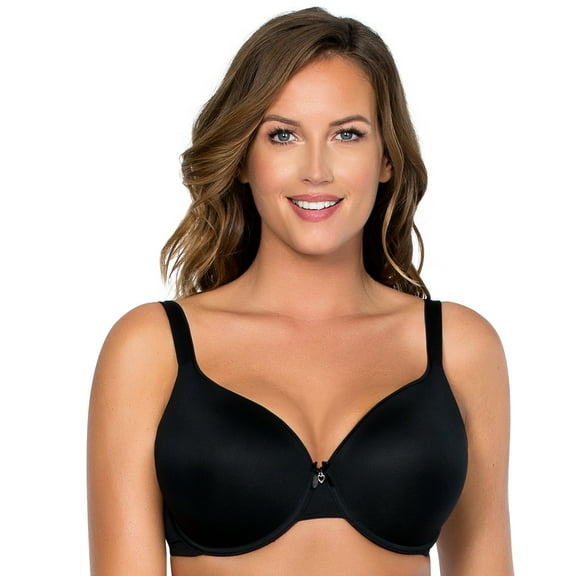 Parfait Womens Jeanie T-Shirt Bra Style-4812
