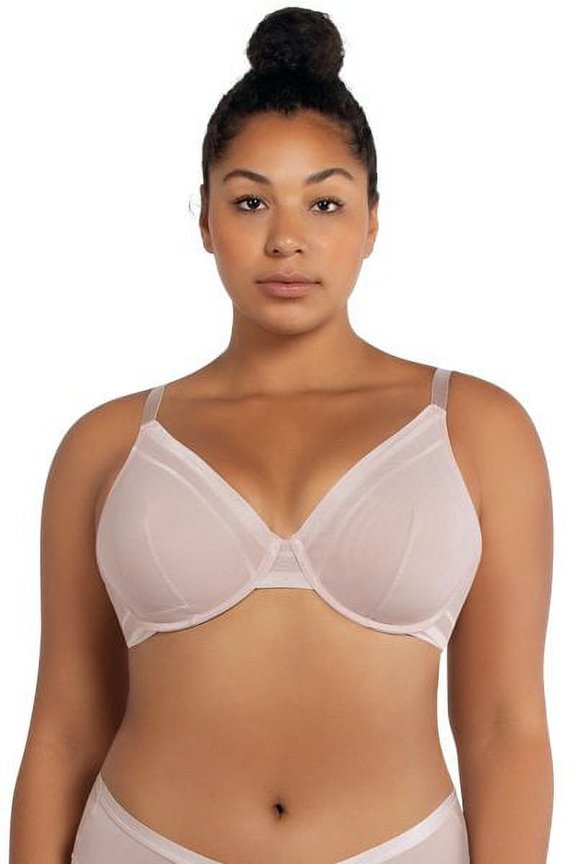 Womens Maya Comfort Bra Style-P5752