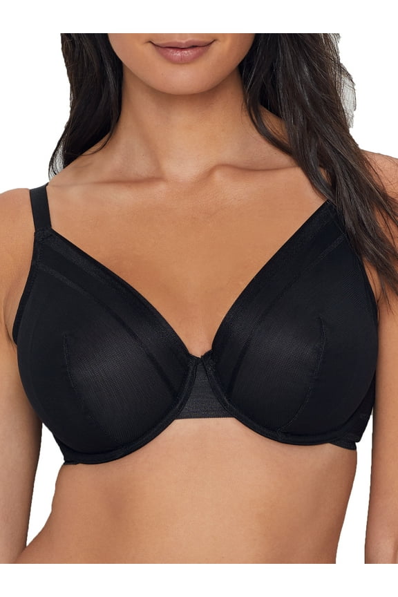 Womens Maya Comfort Bra Style-P5752