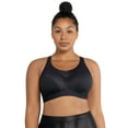thumbnail image 1 of Parfait Womens Power Fit High-Impact Underwire Sports Bra Style-P6002, 1 of 2
