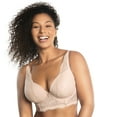 thumbnail image 1 of Parfait Womens Sandrine Longline Plunge Bra Style-P5351, 1 of 5