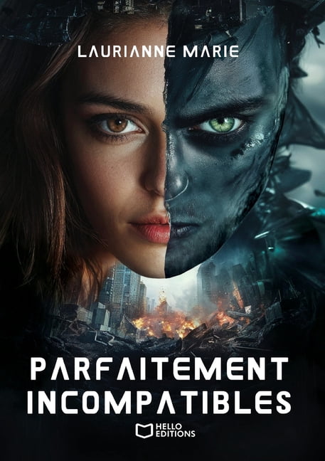 Parfaitement incompatibles, (Paperback)