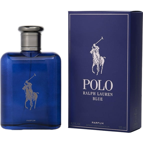 Parfum Refillable Spray 4.2 Oz Ralph Lauren Men