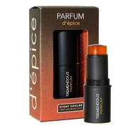 Parfum depice Parfums, 0.24oz Scent Cooler Twist On Swivel Stick for Unisex