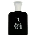 thumbnail image 1 of ParfumsBelcam Black Classic Match Eau de Toilette Spray, Cologne for Men, 2.5 fl oz, 1 of 10