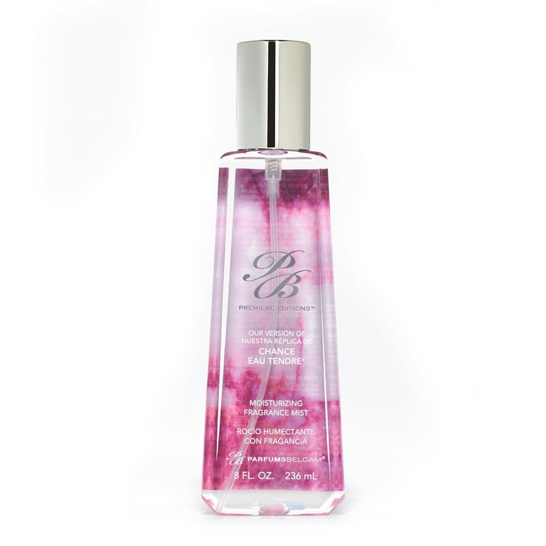 Chanel Chance Eau Tendre Type Women 1oz Perfume Oil Spray – Evoke