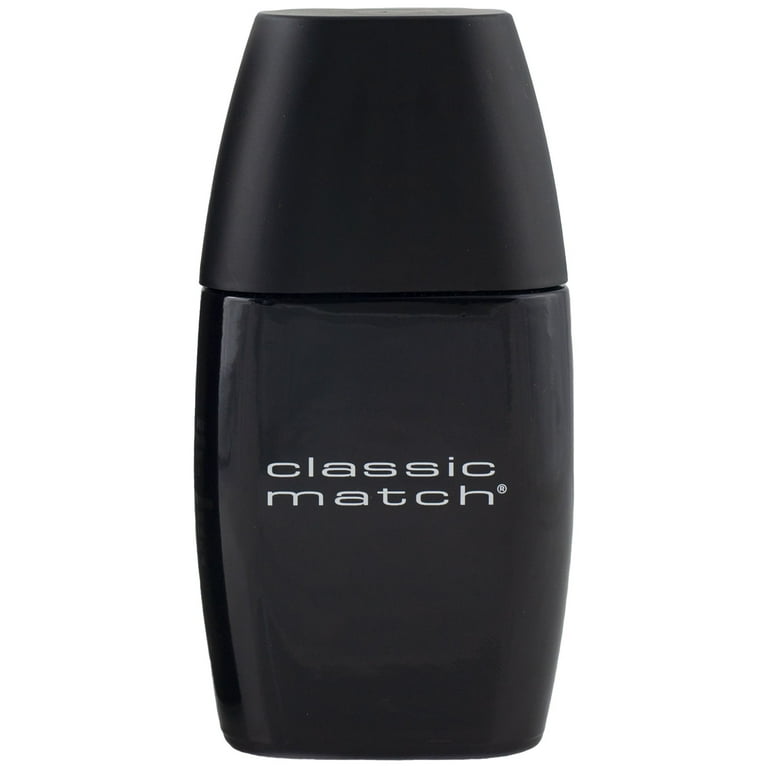 Parfums Belcam Classic Match Eau De Toilette Cologne for Men 2.5 fl oz