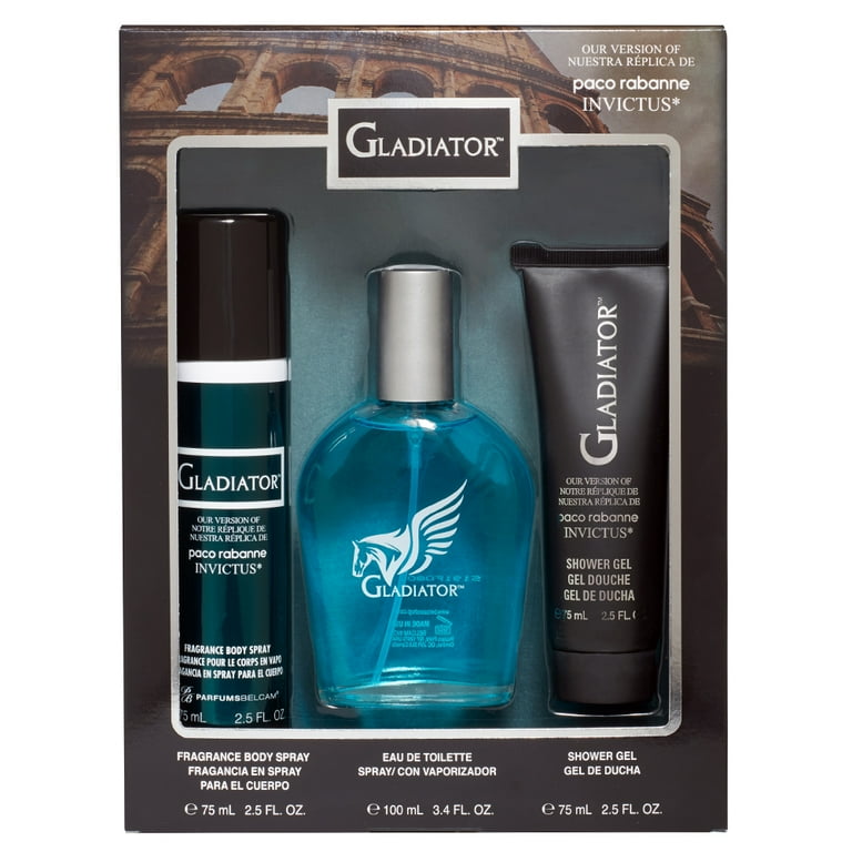Gladiator invictus sale