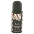 thumbnail image 1 of Parfums De Coeur Bod Man Black Body Spray for Men 4 oz, 1 of 1