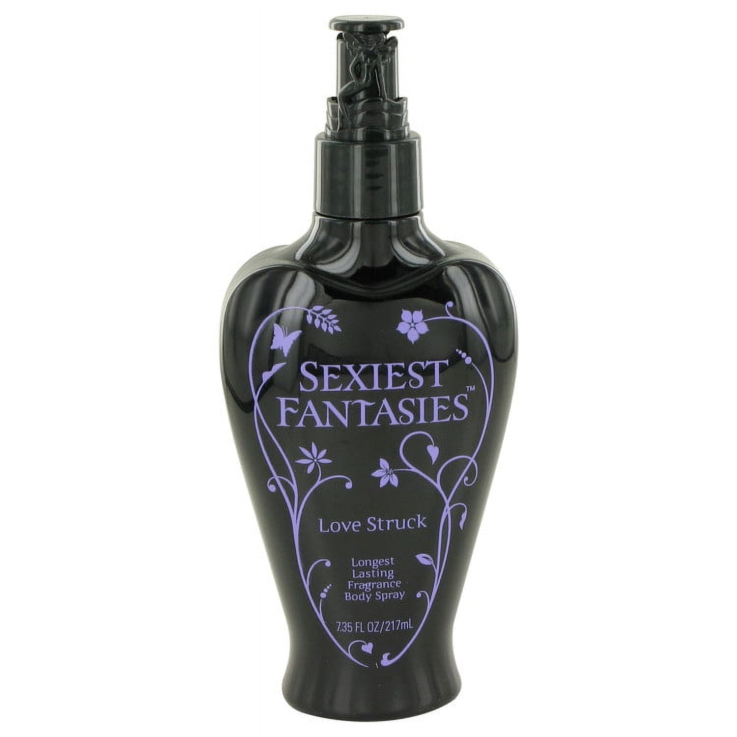 Perfume love struck shop