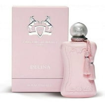 Parfums_ De Ma_rly Delina Exclusif Eau De Parfum Spray, Perfume For Women, 2.5 oz