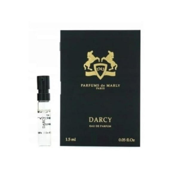 Parfums De Marly DRYESV 0.05 oz Darcy EDP Spray Vial for Women