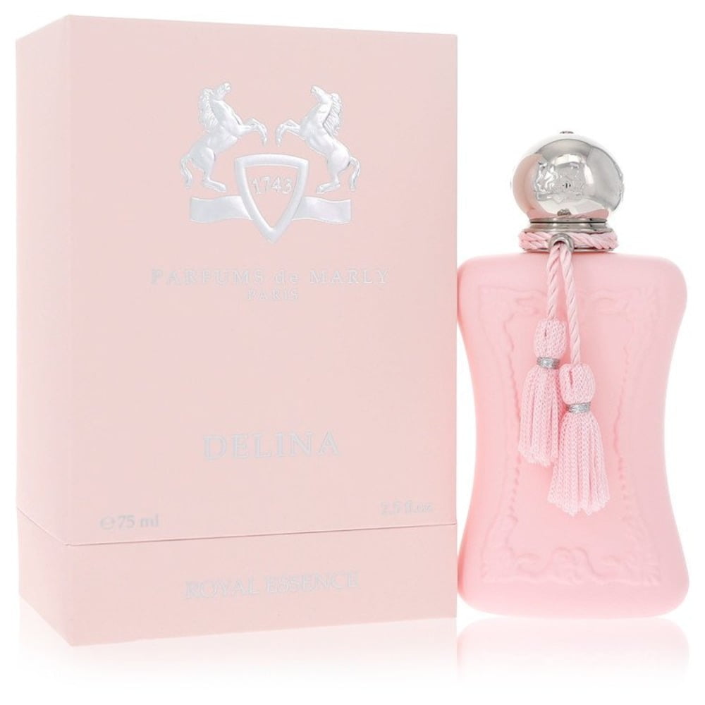 Parfums De Marly Delina Exclusif Eau De Parfum Spray, Floral