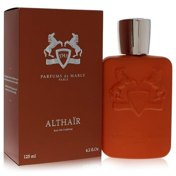 Parfums De Marly 565548 125 ml Althair Women Eau De Parfum Spray