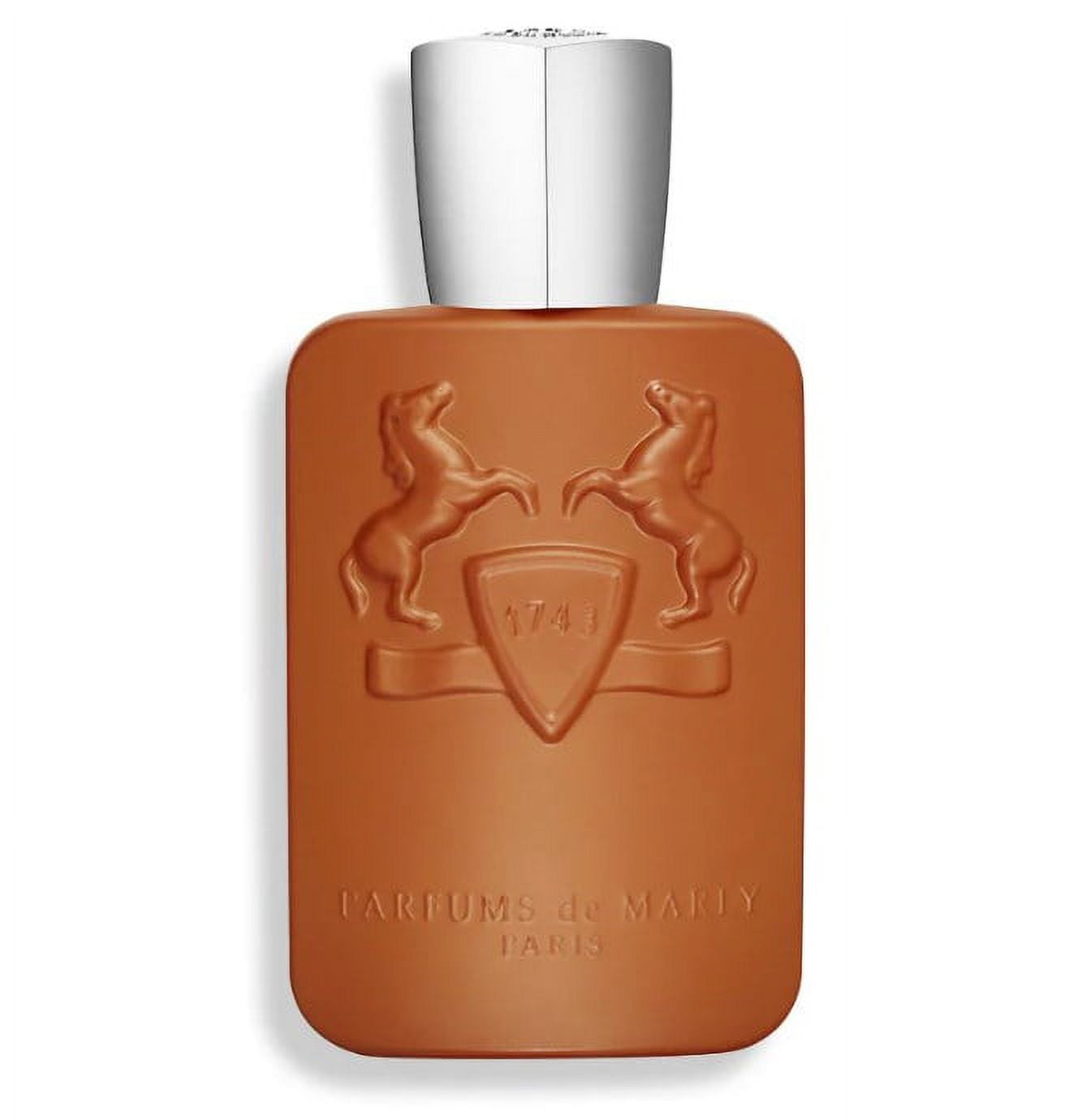 Parfums_ De_Marly Althair Eau de Parfum Spray, Cologne for Men, 4.2 Oz