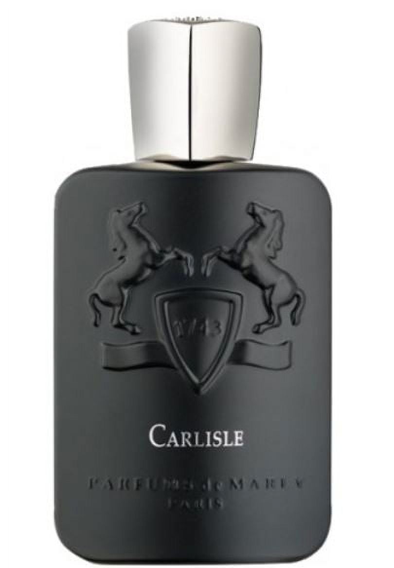 Carlisle Eau De Parfum Spray (Unisex) By Parfums De Marly - 4.2 oz Carlisle Eau De Parfum Spray (Unisex) By Parfums De Marly - 4.2 oz