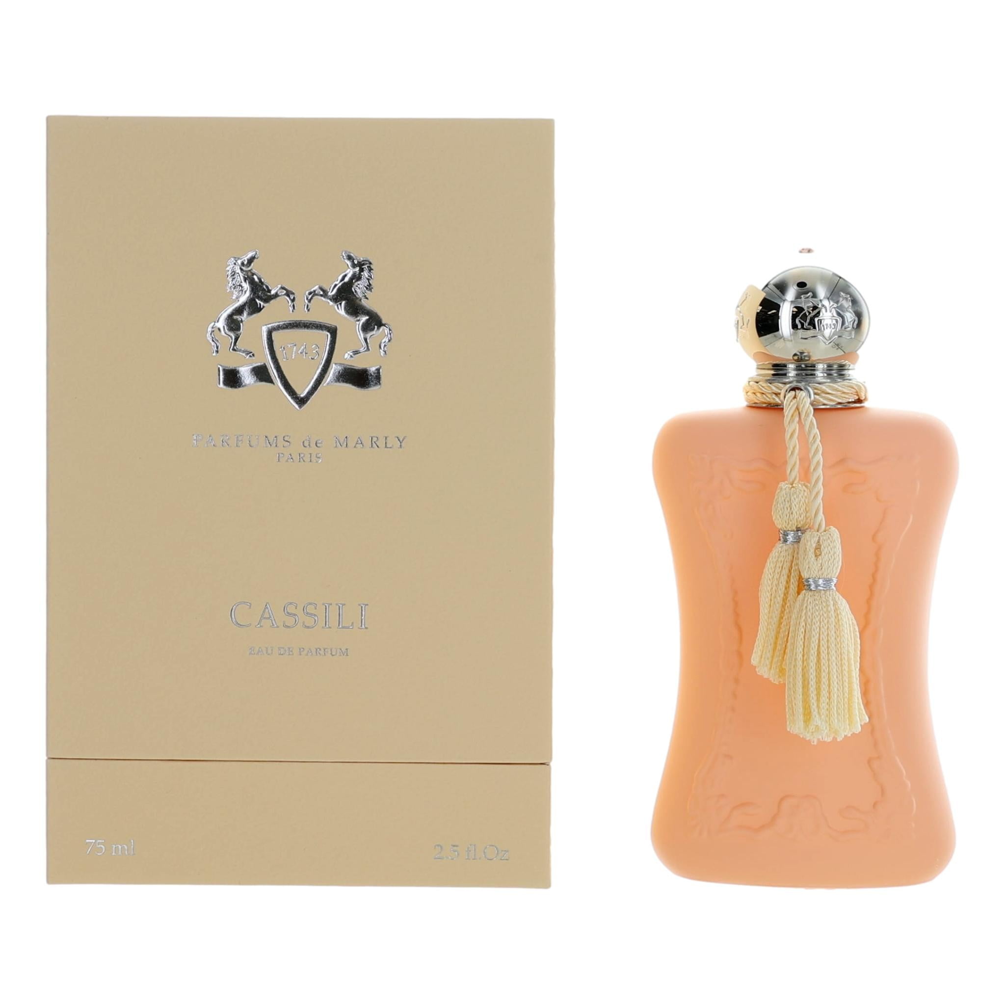 香水(女性用) Parfums de Marly Valaya 75ml EDP Valaya Eau de Parfum (75ml) - Parfums de Marly Official Website