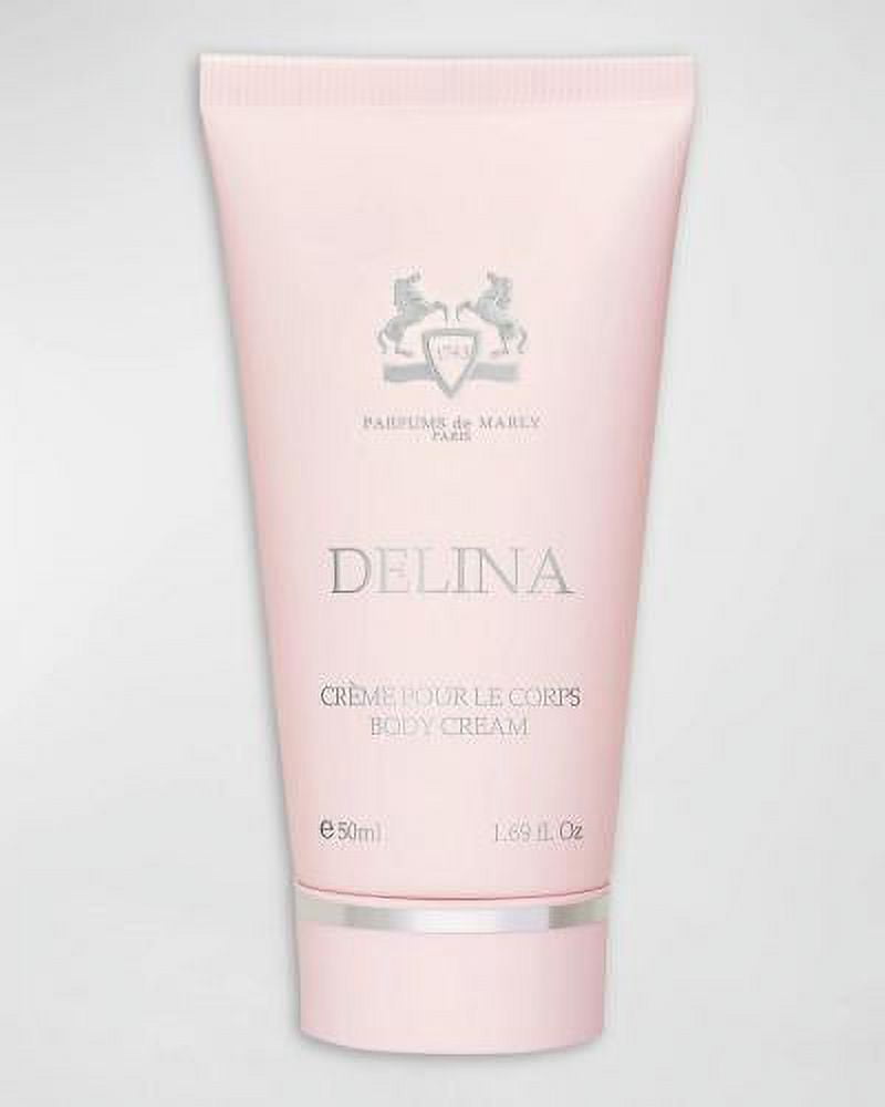 Parfums De Marly Delina Body Cream For Women